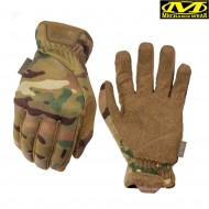 Gloves Fast Fit New Version Multicam Mechanix (mx-fftab-78-mc)