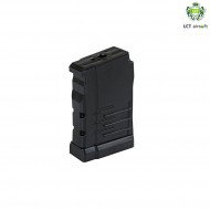 Caricatore Monofilare Short Black 50bb Per Vintorez/as Val/sr Lct (lct-pk-239)