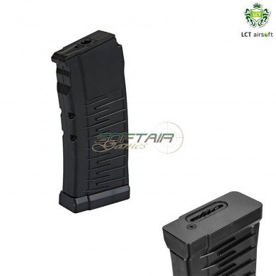 Hi-cap Long Black 250bb Magazine For Vintorez/as Val/sr Lct (lct-pk-238)