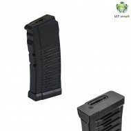 Caricatore Maggiorato Long Black 250bb Per Vintorez/as Val/sr Lct (lct-pk-238)