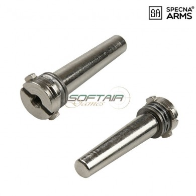 Metal Spring Guide V.2 Enter & Convert™ Specna Arms® (spe-08-006268)