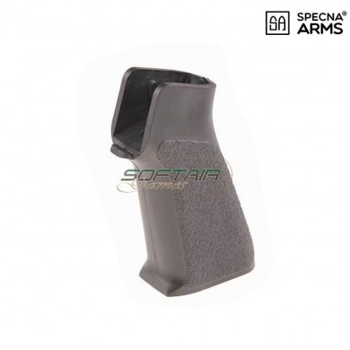 Impugnatura Motore M4/m16 Mp102 Black Specna Arms® (spe-09-016267)