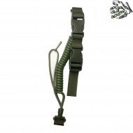 Upgraded Pistol Sling Olive Drab Frog Industries® (fi-611713-od)