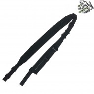Devgru Vk Style Sling Black Frog Industries® (fi-023980-bk)