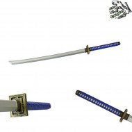 Katana Dummy Manico Blu Frog Industries® (fi-fl15534)