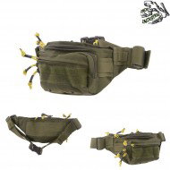 Marsupio Kanga Fanny Pack Olive Drab Frog Industries® (fi-019545-od)