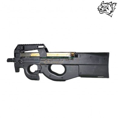 P90 Tr Snow Wolf 