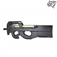 P90 Tr Snow Wolf 