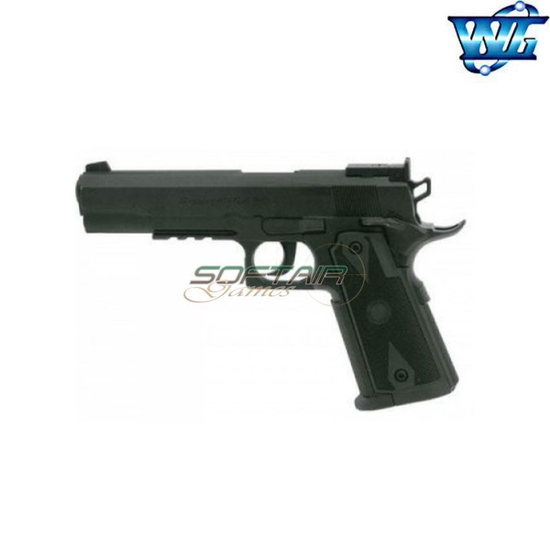 C45lb Gas Co2 Heavy Model Wg (c304)