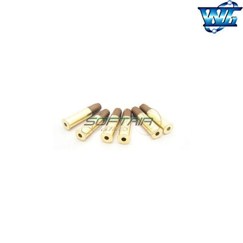 Cartridge Metal For Revolver 701-702 Wg (c6700)