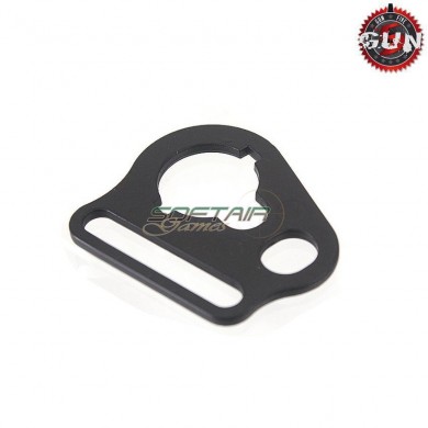 Anello Porta Cinghia In Metallo Per M4/m16 Gun Five (gf-bi10)