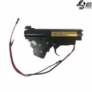 Gearbox Completo Per Ak Jing Gong (jg-ax138)