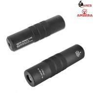 Silencer With Inner Barrel For Ccr/ccp/ccc Amoeba Ares (ar-amsil2)