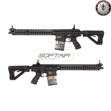 Fucile Elettrico Tr16 Mbr 308sr Black G2h System G&g (gg-tr16mbr308sr)
