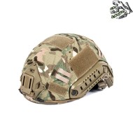 Telino Copri Elmetto Multicam Per Mh & Pj Frog Industries® (fi-029mc)
