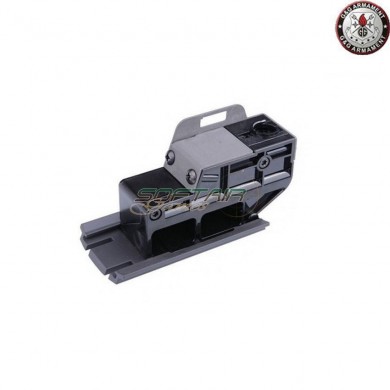 Standard Magazine M1 Garand 20bb G&g (gg-08138)