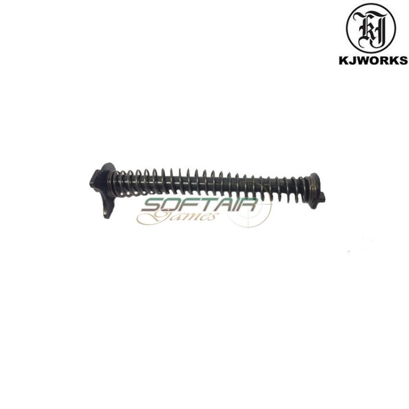 Complete Spring Guide For G23/g32 Kjworks (kjw-1)