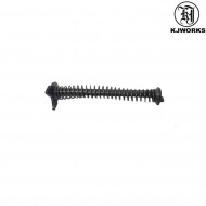 Complete Spring Guide For G23/g32 Kjworks (kjw-1)