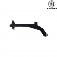 Leva Grilletto Per G23/g32 Kjworks (kjw-2)