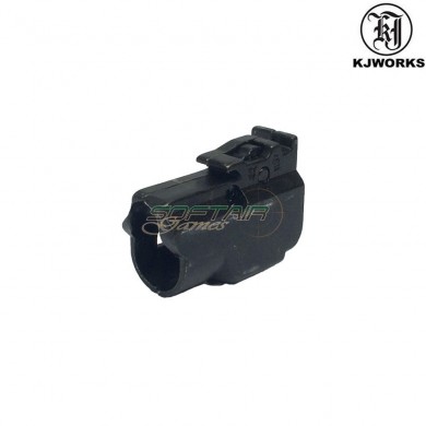 G23 Hop Up Chamber Kjworks (kjw-6)