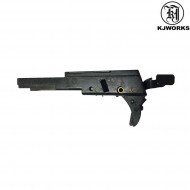 G23 Kit Complete Trigger Kjworks (kjw-7)