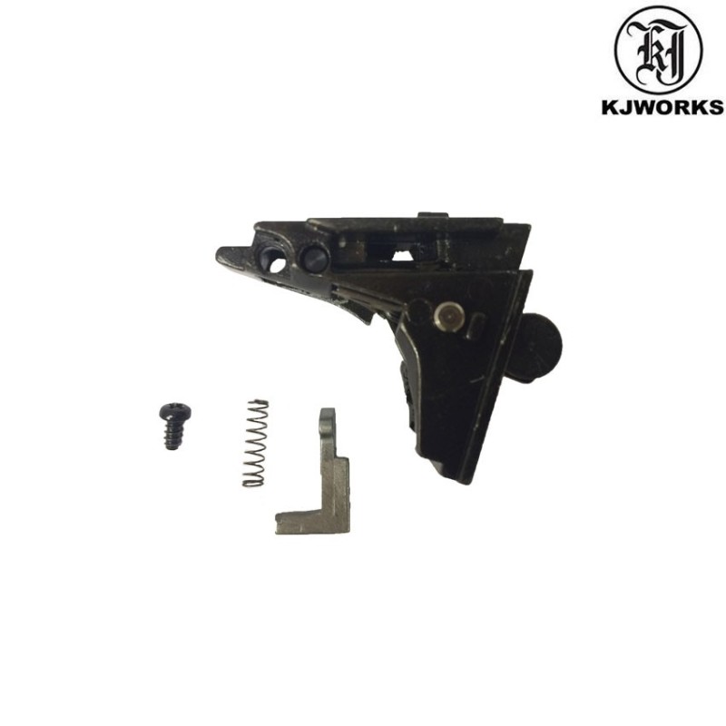 Kit Percussore G23 Kjworks (kjw-8)