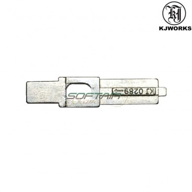 G23 Safety Lever Kjworks (kjw-9)