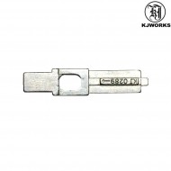 G23 Safety Lever Kjworks (kjw-9)