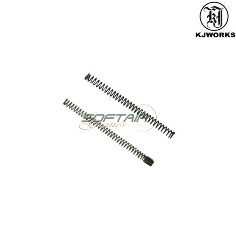G23 Couple Inner Spring Kjworks (kjw-10)