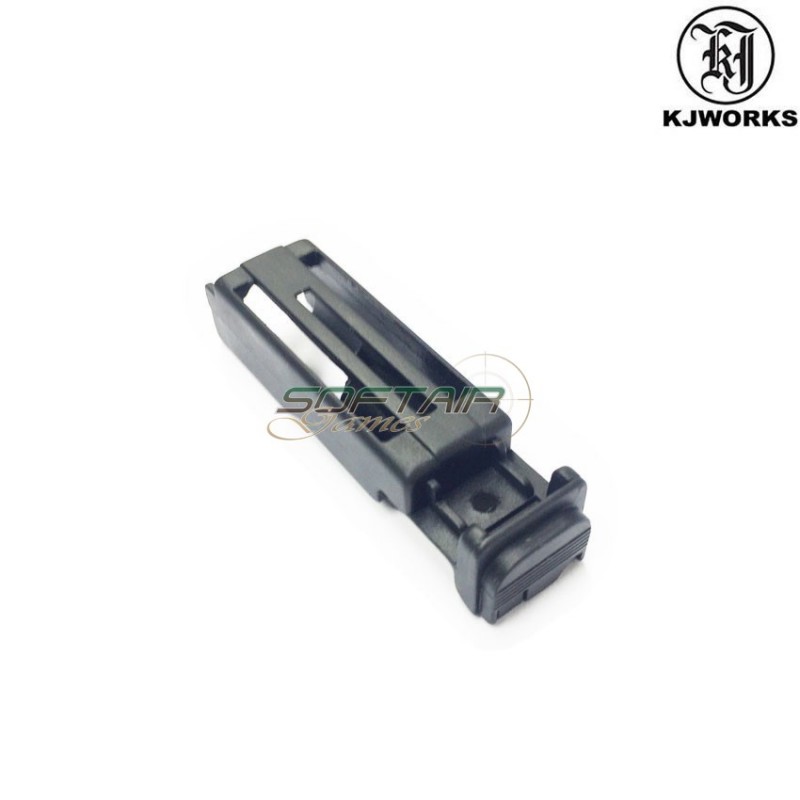 Sede Spingipallino G23 Kjworks (kjw-11)