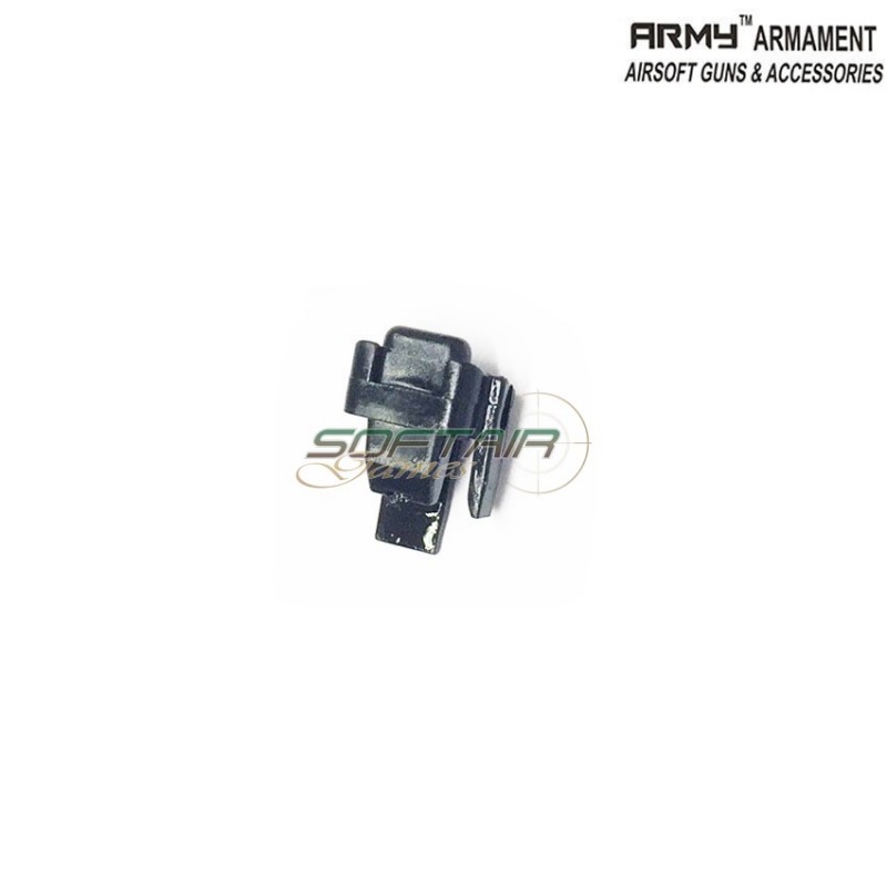 Magazine Follower Base For R17 G17/g18/g19 Army™ Armament® (arm-r17-sp-6)
