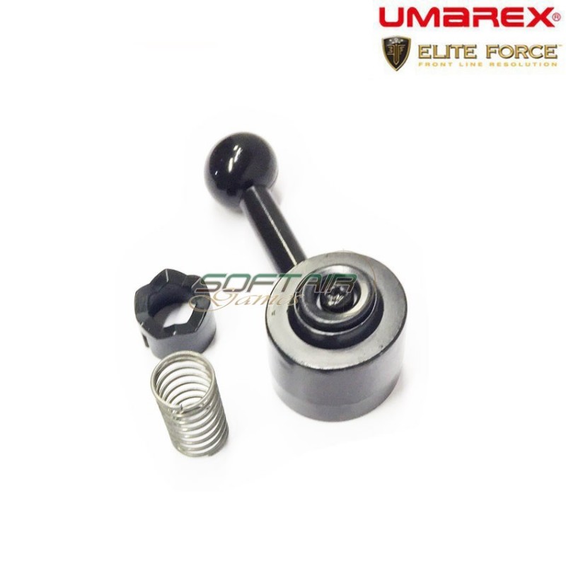 Leva Armamento Per Elite Force Sniper Sx9 Umarex (um-2.6420-sp-1)