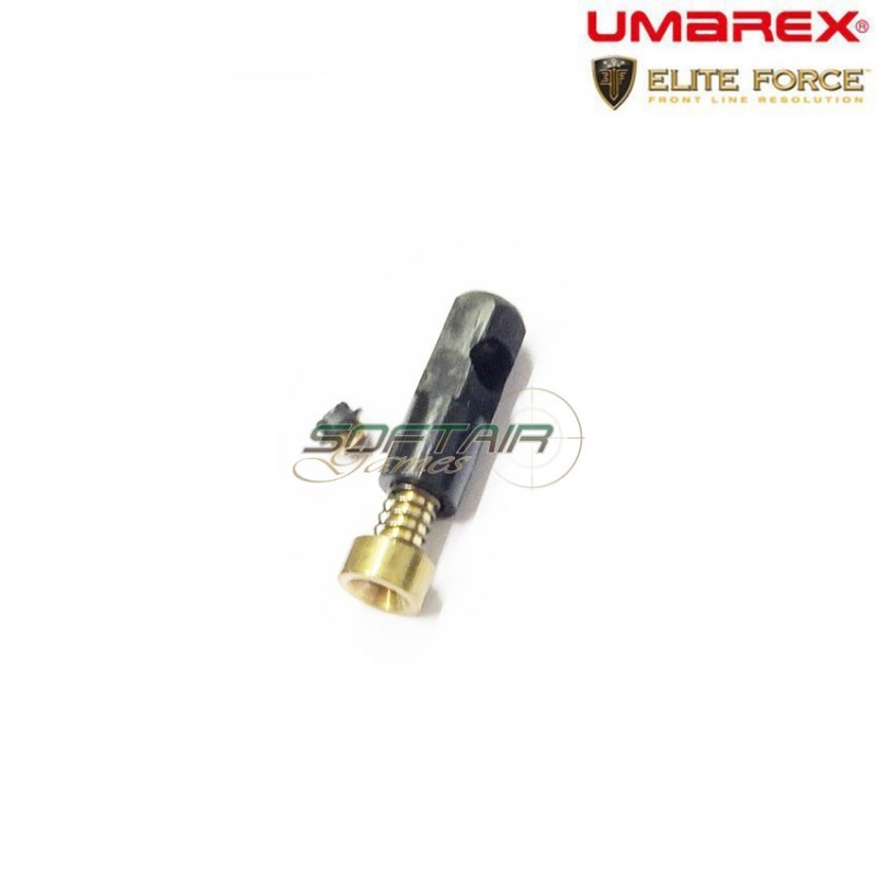 Part 1 For Hop Up For Elite Force Sniper Sx9 Umarex (um-2.6420-sp-2)