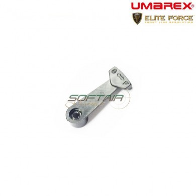 Leveraggio Sicura Per Elite Force Sniper Sx9 Umarex (um-2.6420-sp-3)