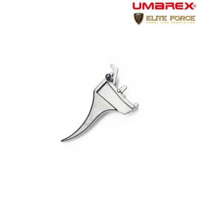 Trigger For Elite Force Sniper Sx9 Umarex (um-2.6420-sp-4)