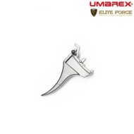 Trigger For Elite Force Sniper Sx9 Umarex (um-2.6420-sp-4)