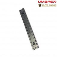 Upper 20mm Rail For Elite Force Sniper Sx9 Umarex (um-2.6420-sp-6)