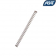 Scorpion Evo Molla Da M95 Asg (asg-18180)