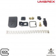 Service Kit Caricatore Glock 17 Vfc Umarex (um-2.6411.1.9)