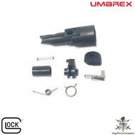 Pistol Glock 17 Service Kit Vfc Umarex (um-30632)