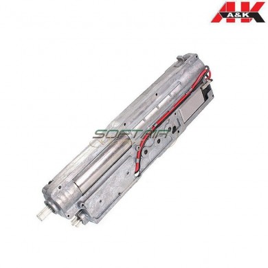 Gearbox Completo Per Mitragliatrice M60/mk43 A&k (aek-510093)