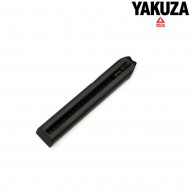 Magazine 28bb For Electric Pistols Aep Delta Tactics Yakuza (dty-12705)