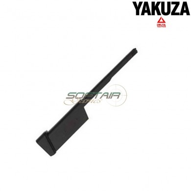 Caricatore Maggiorato Da 100bb Per Pistole Elettriche Aep Delta Tactics Yakuza (dty-12706)