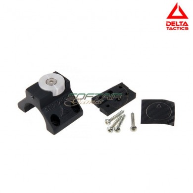 L96 Hop Up Precision Regolator Delta Tactics (dt-12930)