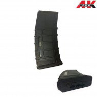 Caricatore P-mag Maggiorato Black 300bb Masada Style A&k (aek-carmasadab)