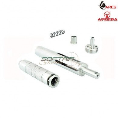 Kit Conversione Co2 Per Striker Amoeba (ar-cpsb-co2)