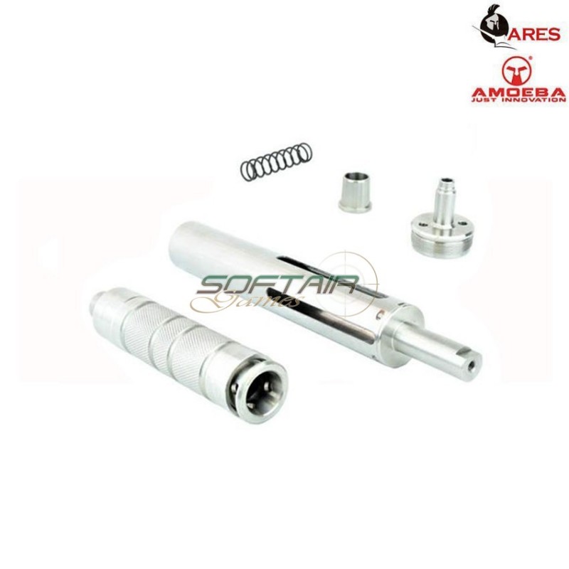 C02 Conversion Kit For Striker Amoeba (ar-cpsb-co2)