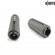 Front Hand Guard M4 D Boys (m23)