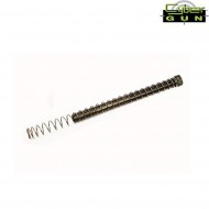 Set Molla & Guidamolla Per Co2 Taurus Pt99/pt92 Cybergun (cg-7)