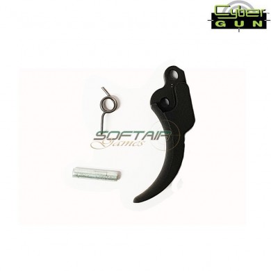 Trigger For Co2 Taurus Pt99/pt92 Cybergun (cg-22)